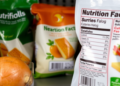 Health Claims on Food Packaging Often Outrun the Nutrition Inside