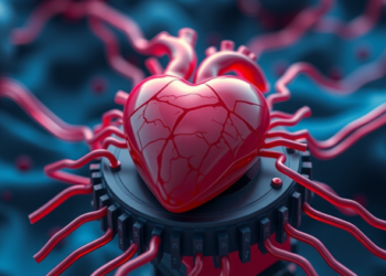 Heart-on-a-Chip Pumps Blood-Style Flow to Test Drug Effects on Beating Cells