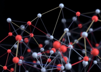 Heterogeneous Graphs Help AI Crack Geometry Problems