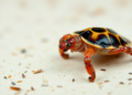 Hidden Bacteria in Tortoise Ticks: First Molecular Trace of Spiroplasma in Central Anatolia