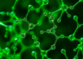 Hidden Charge States of Oxygen Vacancies Steer Green Electrocatalysis