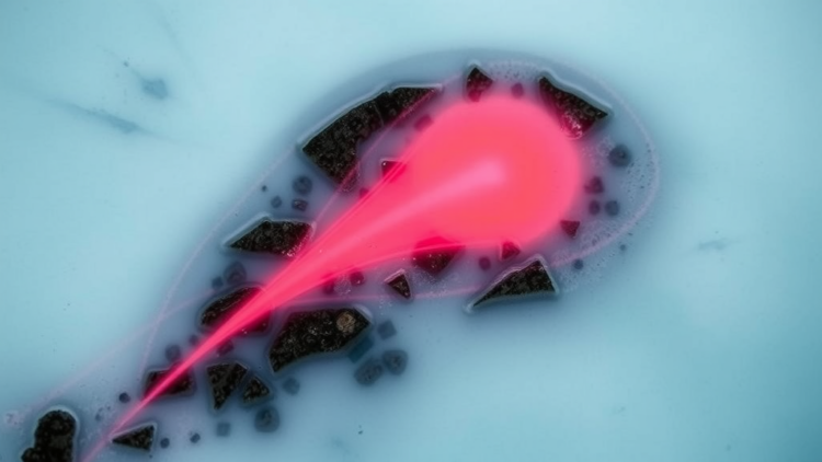 Hidden Cyanobacteria That Harvest Far-Red Light Revealed in Taiwan’s Hot