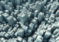 Hidden Fractal Geometry Explains the Strange Scaling Laws of Cities