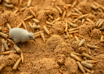 Hidden Microbial Partnerships Hold the Key to Climate-Resilient Farming