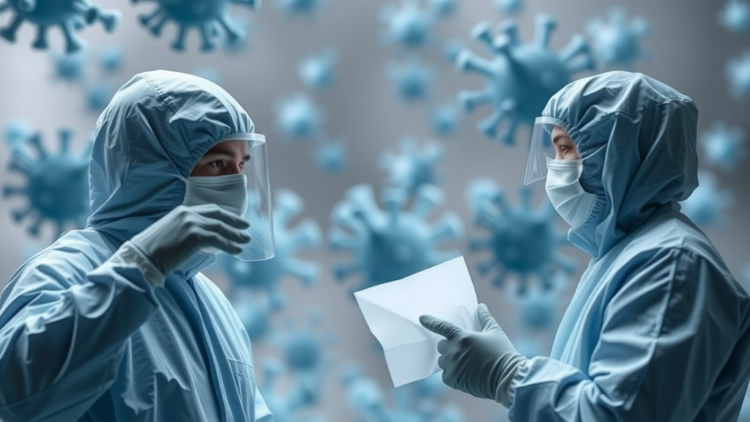 Hidden Protein Bosses the Cleanup Crew That Keeps Lupus at Bay