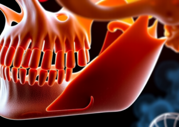 Hidden RNA Switch Protects Jaw Cartilage From Osteoarthritis Damage