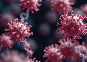 Hidden Resistance Genes Lurk in Susceptible Pseudomonas, Genomic Study Warns