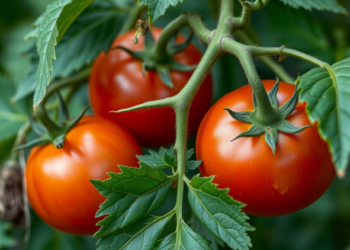 Hidden zinc finger protein gives tomato wilt fungus its killer edge, study reveals
