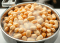High-Pressure Steam Cooking Dismantles Peanut’s Dominant Allergen
