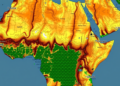 High-Resolution Maps Reveal Central African Forests Are Losing Carbon