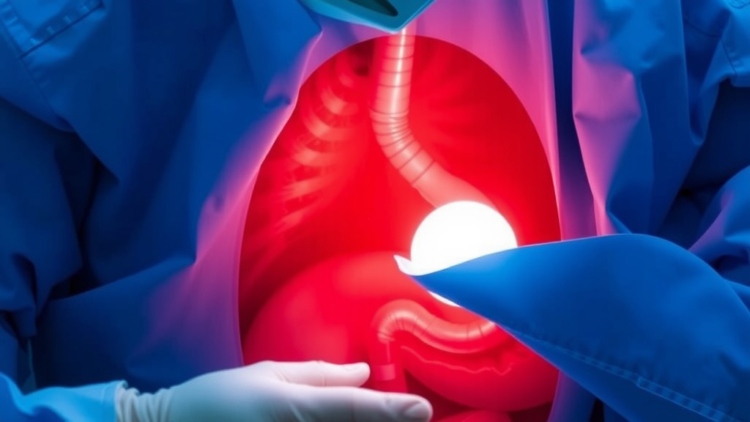 High-Risk Salvage Surgery Offers Curative Hope for Inoperable Esophageal Cancer, Meta-Analysis Finds