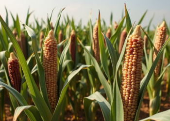 Highland Maize Hybrids Show Big Yield Gains Across Ethiopian Test Sites