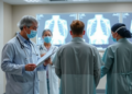 Hospitals Can Now Train AI Together Without Sharing a Single X-Ray