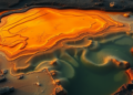 Hot Spring Archaeon Turns Fats Straight into Methane, Rewriting Methanogenesis Rulebook