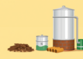 Household Biogas Plants Slash Fuelwood Use and Carbon Emissions in Rural Ethiopia