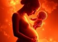 How Maternal Severe Illness During Pregnancy Can Impair Fetal Brain Development