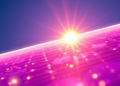 How MoS2 Heterojunction Band Alignment Controls Sunlight-Driven Dye Breakdown