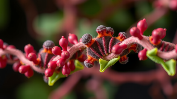 How Plant Polyphenols May Rewrite the Epigenetic Damage That Drives Cancer