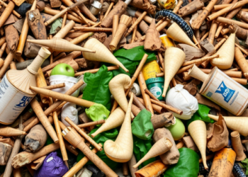 How Pretreatment Unlocks More Biogas From Agricultural Waste, According to a Massive New Review