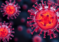 How Spreading Cancer Cells Expose Their Own Weakness Through Tiny Migrating Vesicles