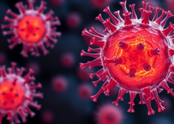 How Spreading Cancer Cells Expose Their Own Weakness Through Tiny Migrating Vesicles
