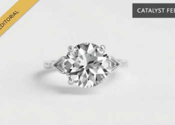 How You Make a Catalyst Matters: Rhodium on Zirconia and the Art of Ring Opening