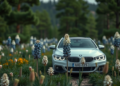 How a German Public–Private Alliance Brought White Lupin Back From the Brink