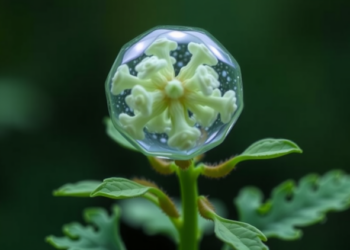 How a Plant Hormone Switches On Immunity: New Clues From Salicylic Acid Receptors
