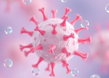 How microplastics may weaken the human immune system