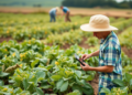 Human-Centered Design May Close Agriculture’s Stubborn Technology Adoption Gap