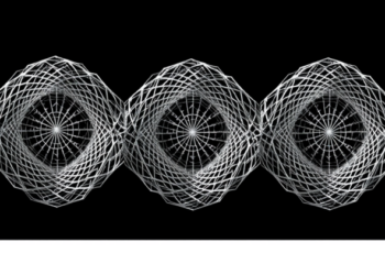 Hyperbolic Geometry Breaks the Euclidean Barrier in Biological Sequence Analysis
