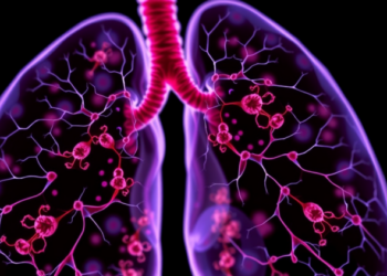 Immortalized lung macrophage cell line keeps primary-cell identity, offering new tool for respiratory research