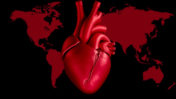 India bears nearly a fifth of global infant deaths from congenital heart disease