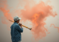 Indonesian Forecasters Confront Fixed Heat Thresholds and Trust Their Memories to Warn of Extreme Heat