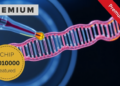 Induction-Heating PCR Chip Cracks Worm Genes in 30 Minutes