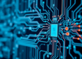 Information Theory Meets Machine Learning to Catch Industrial Cyberattacks