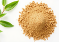 Instant Tartary Buckwheat Tea Powder Shows Cholesterol-Lowering Promise