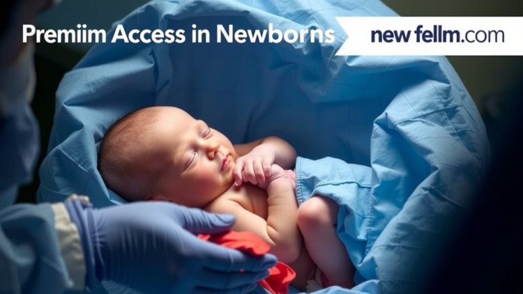Intraosseous Access in Newborns: New European Standard Aimed at Saving Lives