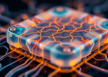 Ionic Gels Bring Neural-Like Signal Processing to Soft Electronics