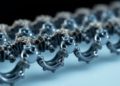 Iron-Carbon Nanocomposite Strips Lead and Cadmium from Wastewater with High Efficiency