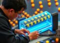 KAIST pinpoints artifacts behind unreliable battery nanoscale analysis measurements