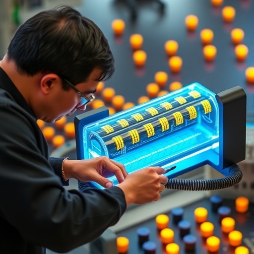 KAIST pinpoints artifacts behind unreliable battery nanoscale analysis measurements