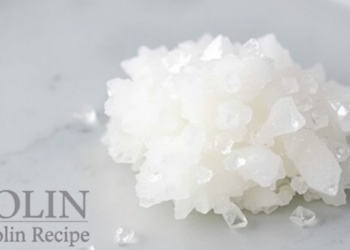 Kaolin Recipe Tweak Controls the Water-Trapping Power of Silica Gel