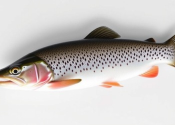 Kashmir Snow Trout Gets Its First Complete Mitochondrial Genome Map