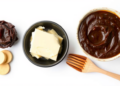 Korean Fermented Soy Pastes Turn Ordinary Butter Into a Flavor-Rich Functional Food