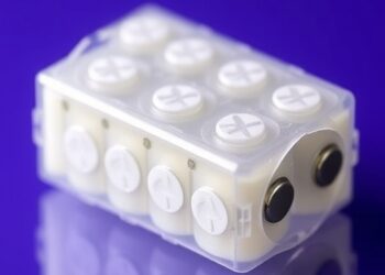 Lanthanum oxysulfide efficiently tames polysulfides in Li-S and Na-S batteries