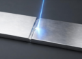 Laser Welding Joins Two Fusion Steels Into One Remarkably Strong Joint