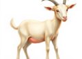 Lateral Flow Assay Detects Early Pregnancy in Goats