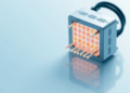 Lead-Free Ferroelectrics Emerge as Frontrunners for Solid-State Electrocaloric Cooling
