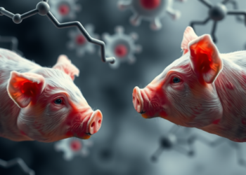 Lipoic acid shields pig livers from iron-driven cell death by rewriting protein tags